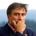 Интерпол отказался преследовать Саакашвили