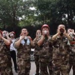 В Китае прогремел новый взрыв: население в панике (ФОТО)