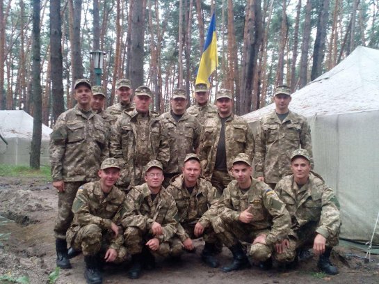 Известного комментатора Украины забрали в армию