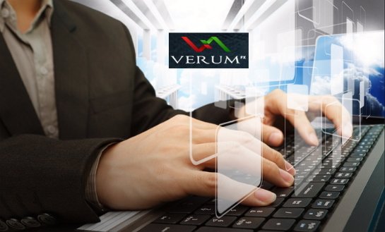 VerumFX знает – новости делают деньги