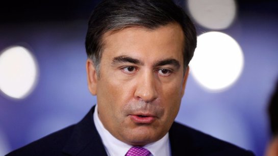 Почему Саакашвили будет трудно стать премьером?