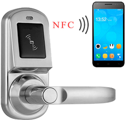 Топ-5 часто задаваемых вопросов о системе контроля доступа NFC