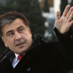 Саакашвили: В коррупции виноват Коломойский и ему подобные