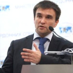 Представительство НАТО в Украине выйдет на новый уровень, - Климкин