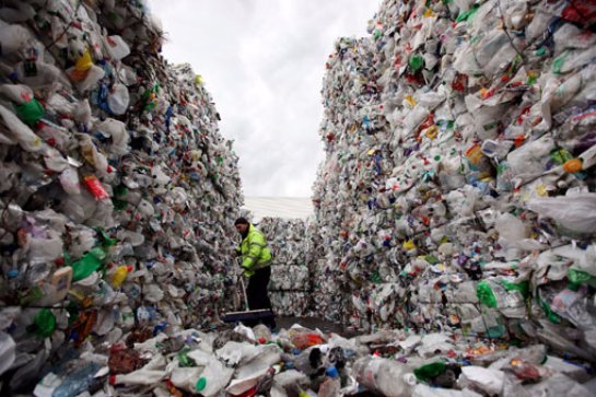 Утилизация мусора и вывоз отходов в Химках