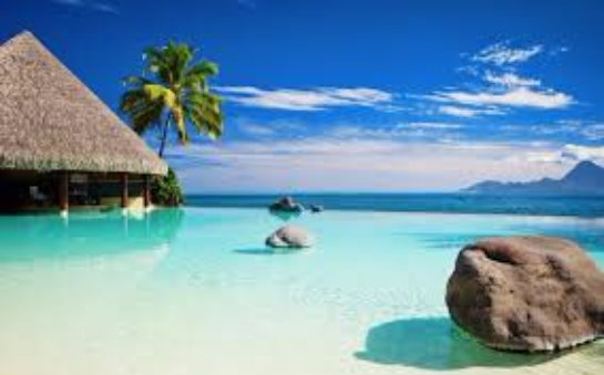 Куда поехать в отпуск зимой: Доминикана, Маврикий или Мальдивские остров