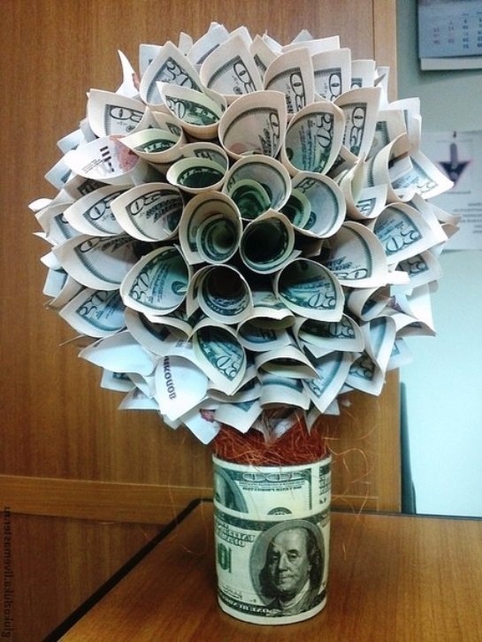 Фото по запросу Деньги дерево
