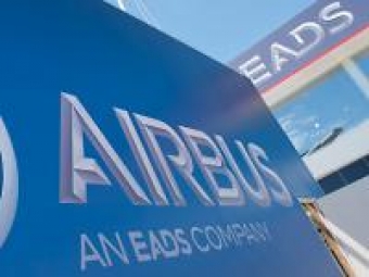 Airbus получила €2,38 млрд от продажи доли в производителе самолетов Falcon