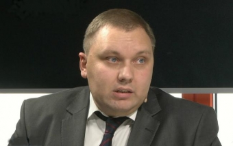 Андрей Пасишник стал заместителем гендиректора «Укртранснафты»