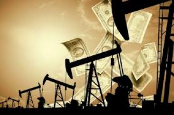 Динамика мировых цен на нефть