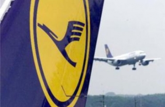 Lufthansa приготовила подарок в честь 25-летия работы в Украине