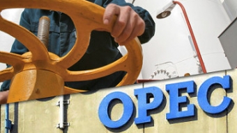 ОПЕК в мае сократила добычу нефти
