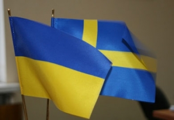 Торговый оборот между Швецией и Украиной вырос на 20%, – посол