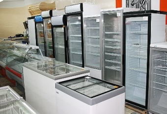 В Виннице построят завод по производству холодильников