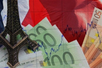 Во Франции в мае инфляция составила 0,4%