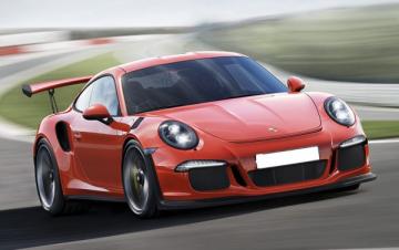 Электромобиль Porsche 911: Выпуск отменяется
