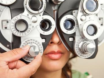 Болезнь Паркинсона можно определить по глазам задолго до первых симптомов