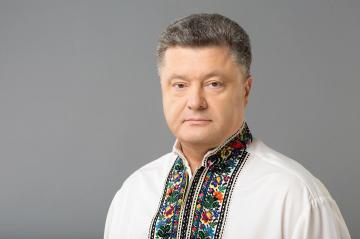 Доля украиноязычного контента на телеканалах недопустимо мала, – Порошенко