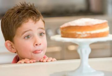 Детям необходимо ограничить употребление сахара