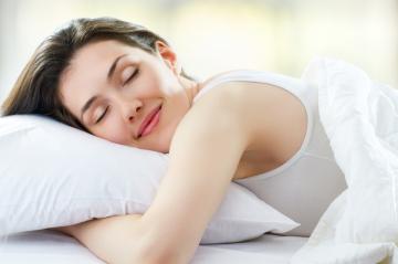 Специалисты назвали лучшее время для здорового и крепкого сна