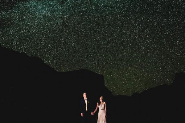 Десять самых красивых мест на Земле для свадебной фотосессии (ФОТО)