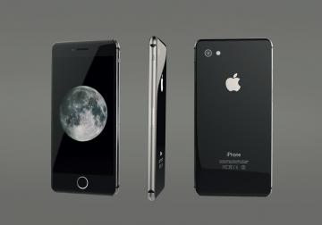 iPhone 8 оснастят 3D камерой