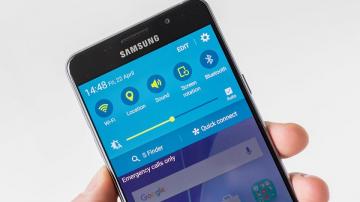 В Сети появились «живые» снимки нового Samsung Galaxy A5 (ФОТО)