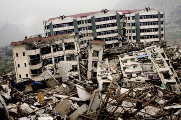 Большое землетрясение в Бангладеш может унести десятки миллионов жизней