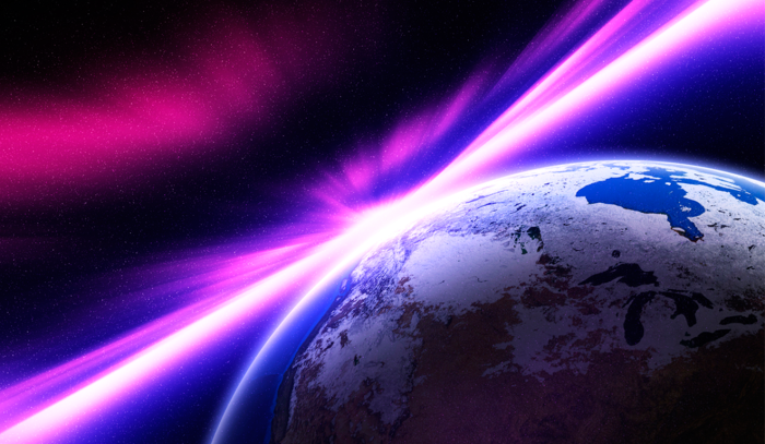 10 cамых неожиданных теории появления жизни на Земле