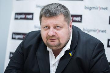 Мосийчук: Президент Порошенко уничтожает нашу партию