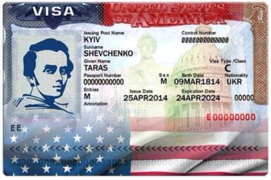 Гарантированное открытие транзитной визы в Америку вместе с Visaplus
