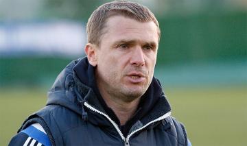 Сергей Ребров готов остаться на посту главного тренера 