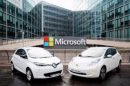 Renault, Nissan и Microsoft объединяются для важного шага