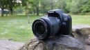 Цифровая зеркальная фотокамера Canon EOS 1300D