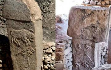 Древние надписи на каменных столбах Армянского нагорья рассказали о глобальной катастрофе