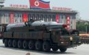 Северная Корея готовится к ядерному испытанию