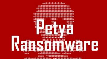 Вирус Petya атаковал еще одну страну