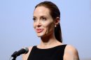 Анджелина Джоли пришла в ярость от вопроса о разводе