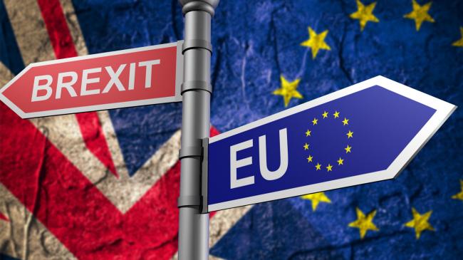 Brexit: британский канцлер неудачно оговорился в адрес европейских политиков