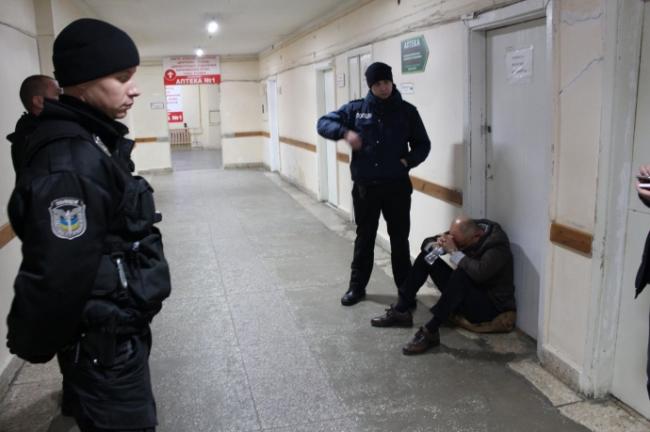 В МВД рассказали, почему владелец «Житомирской кондфабрики» был арестован (ФОТО)